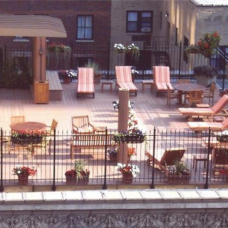 The Seneca Hotel & Suites شيكاغو المظهر الخارجي الصورة