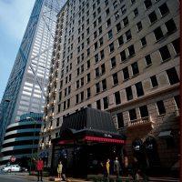 The Seneca Hotel & Suites شيكاغو المظهر الخارجي الصورة