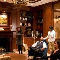 The Seneca Hotel & Suites شيكاغو المظهر الخارجي الصورة