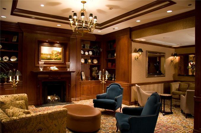 The Seneca Hotel & Suites شيكاغو المظهر الخارجي الصورة